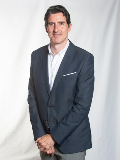 Imaxe de Pablo Arangüena Fernández